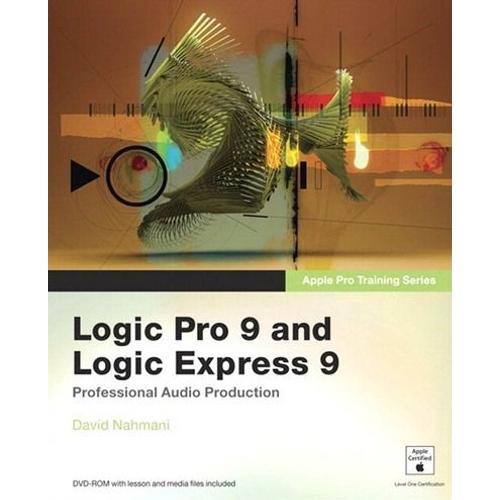 Logic Pro 9 & Logic Express 9