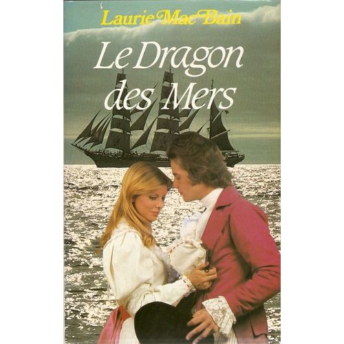 Le Dragon Des Mers Le Dragon Des Mers