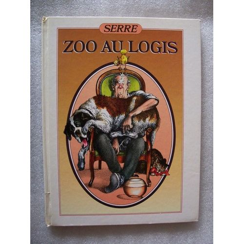 Zoo Au Logis