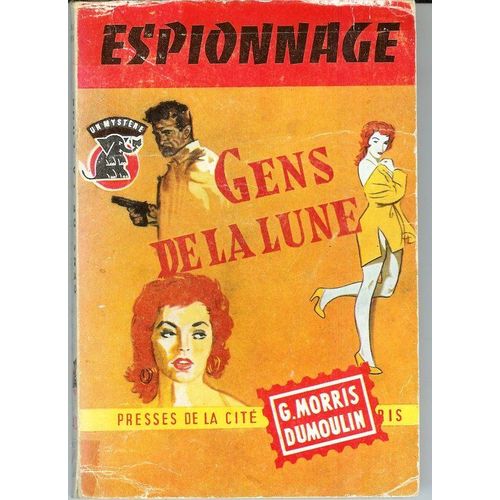 Gens De La Lune