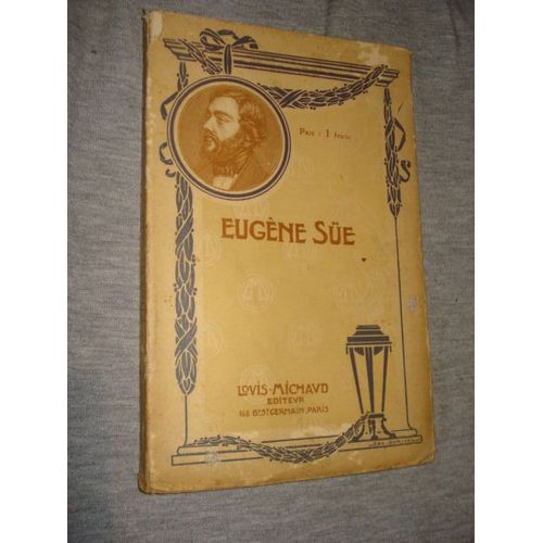 Swift - Eugéne Sue
