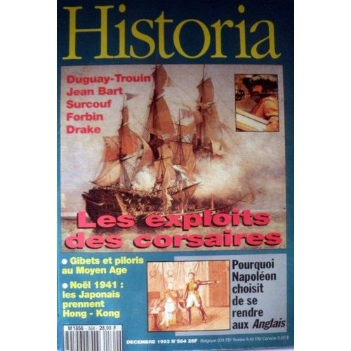 Historia.