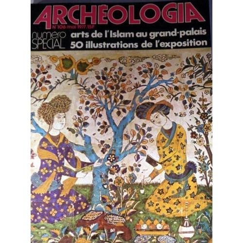 Archeologia - N° 106