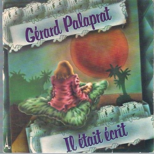 Il Etait Ecrit