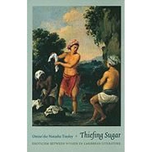 Thiefing Sugar