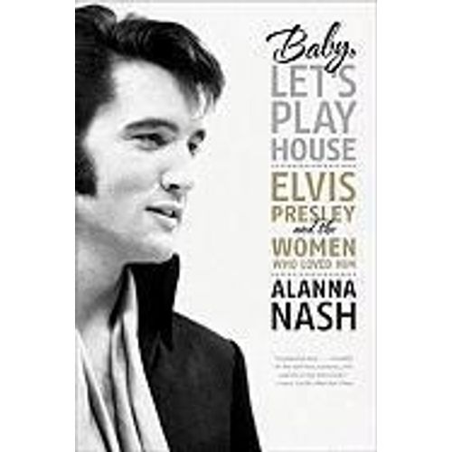 Baby, Let's Play House