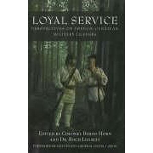 Loyal Service