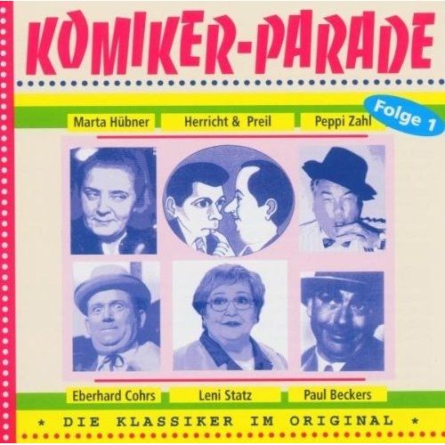 Komiker