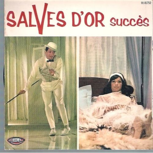 Da Da Niet Niet Niet / La Femme D'affaires / C'est Beau De Faire Un Show / Quand Un Artiste