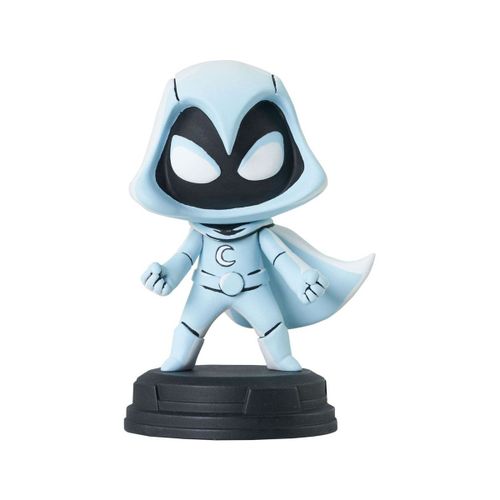 Marvel Animated - Statuette Moon Knight 10 Cm