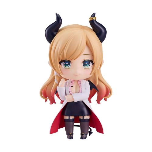 Hololive Production - Figurine Nendoroid Yuzuki Choco 10 Cm