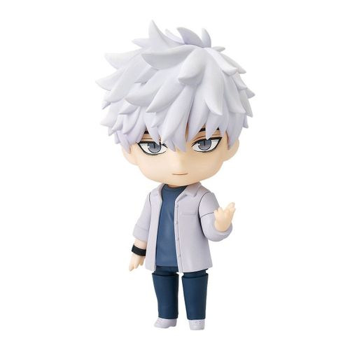 Link Click - Figurine Nendoroid Lu Guang 10 Cm