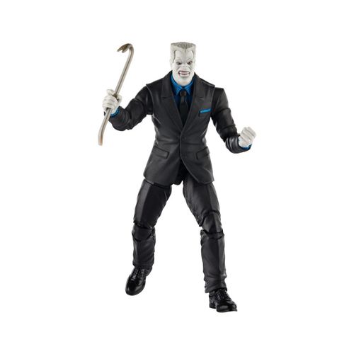 Spiderman Marvel Legends Series Tombstone