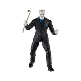 Spiderman Marvel Legends Series Tombstone