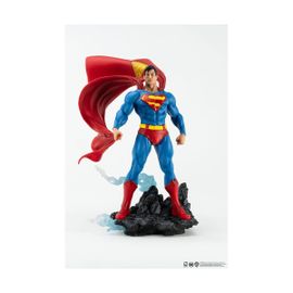 Superman Px - Statuette 1/8 Superman Classic Version 30 Cm