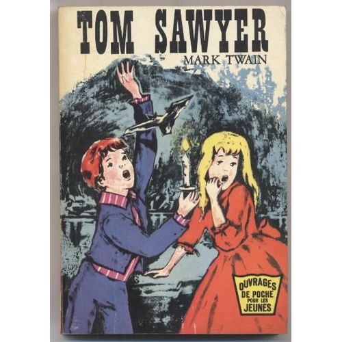 Tom Sawyer