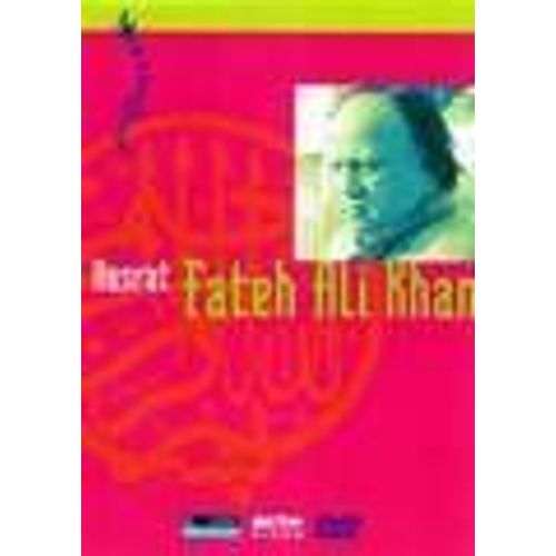 Nusrat Fateh Ali Khan
