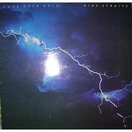 Vinyle Dire Straits - Live Legends Officiel: Achetez En ligne en Promo