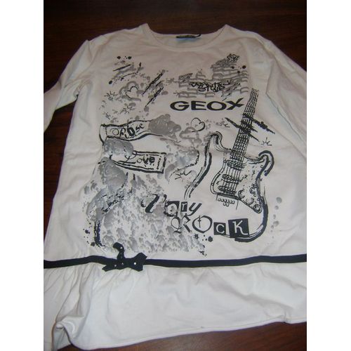 T-Shirt Geox