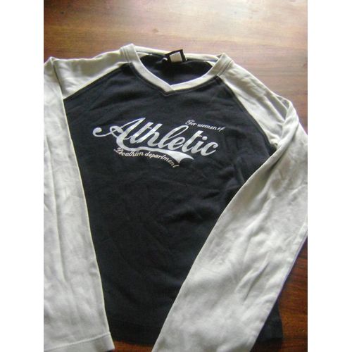 T-Shirt Décathlon