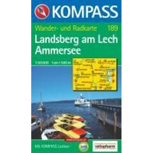 Landsberg / Ammersee