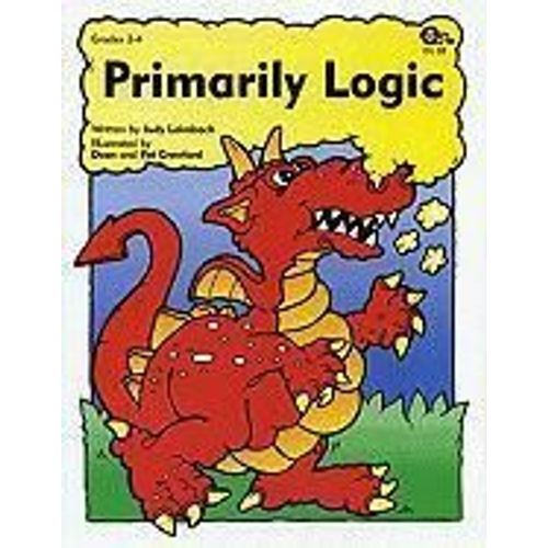 Primarily Logic