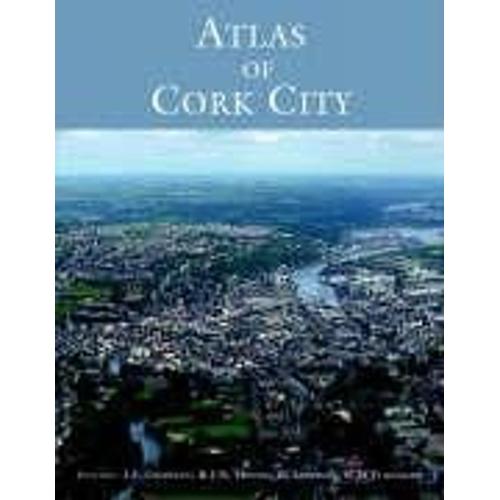 Atlas Of Cork City