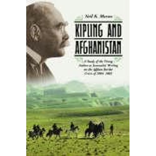 Kipling And Afghanistan
