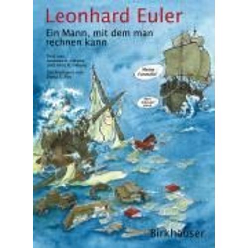 Leonhard Euler