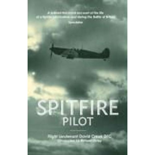 Spitfire Pilot