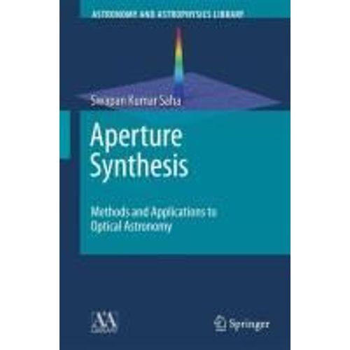 Aperture Synthesis