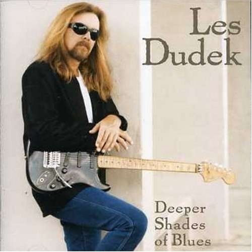 Deeper Shades Of Blues