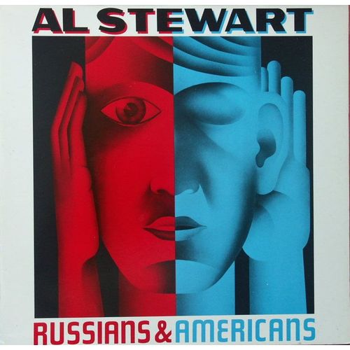 Russians & Americans
