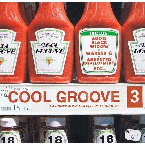 Cool Groove 3