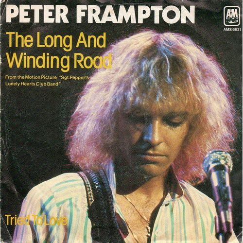 The Long And Winding Road