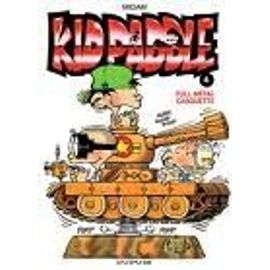 In The Pocket - Kid Paddle 4/Mini Bd