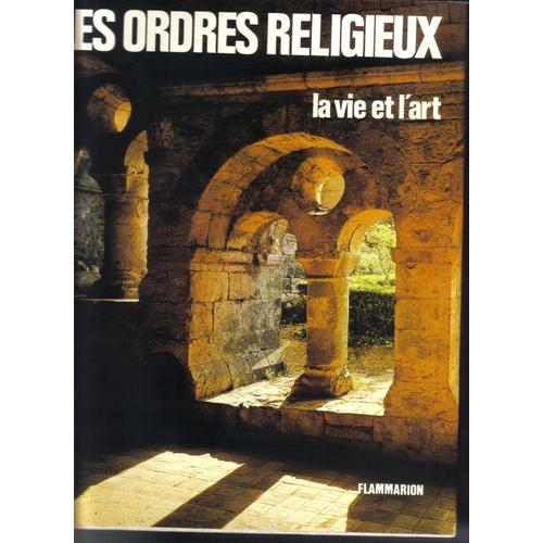 Les Ordres Religieux N° 1