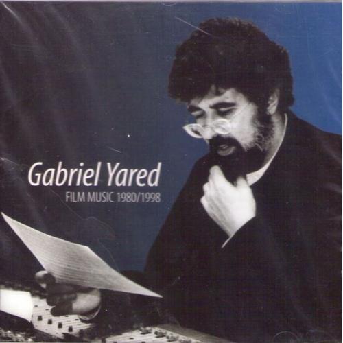 Gabriel Yared - Film Music 1980/1998 - Cd