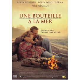 Une Bouteille À La Mer