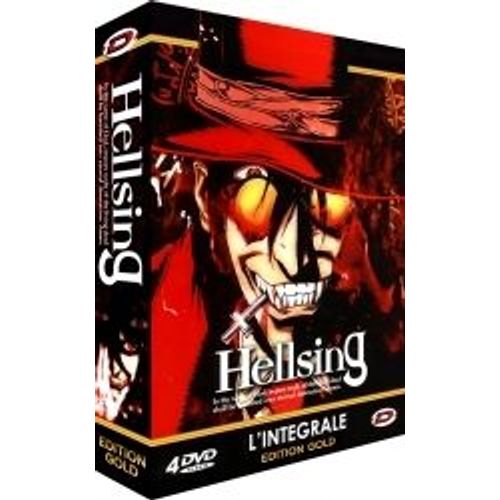Hellsing L'integrale
