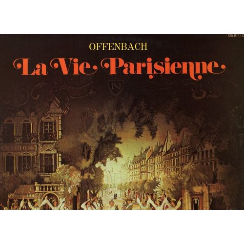 La Vie Parisienne