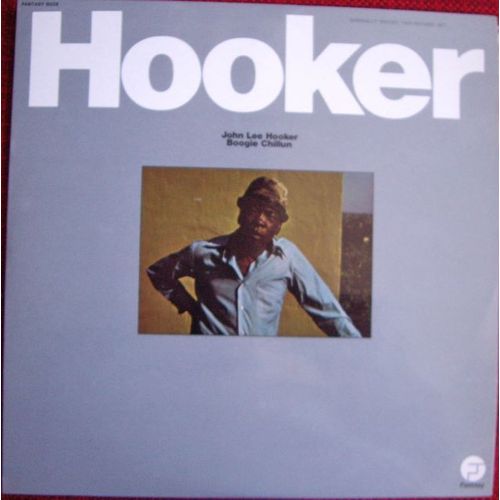 Boogie Chillun