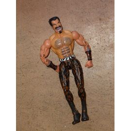 Spiderman "Le Faucon" Figurine 17 Cm