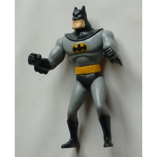 batman 1993 figurine 9.5 cm