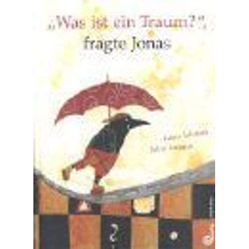 'was Ist Ein Traum?', Fragte Jonas