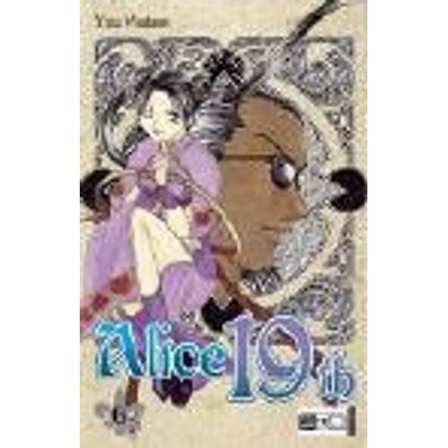 Alice 19th 06