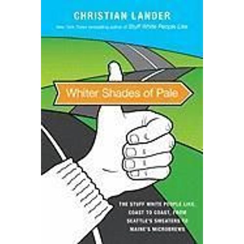 Whiter Shades Of Pale