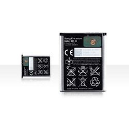 Batterie Bst-43 Sonyericsson Cedar Yari Elm Hazel