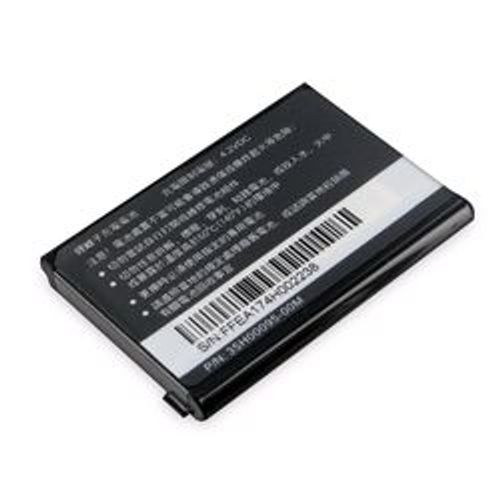 Batterie 1350mah 3.7v Ba S380 Pour Htc Hero