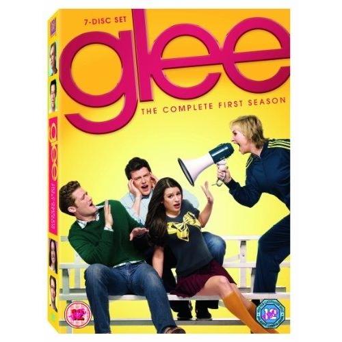 Glee - Series 1 - Complete [Import Anglais] (Import)